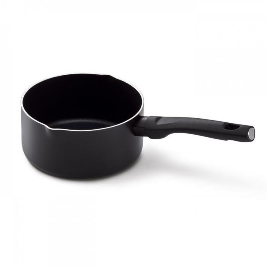 Сотейник SALSA 1,2л 16см алюминий
Сотейник SALSA 1,2л 16см алюминий