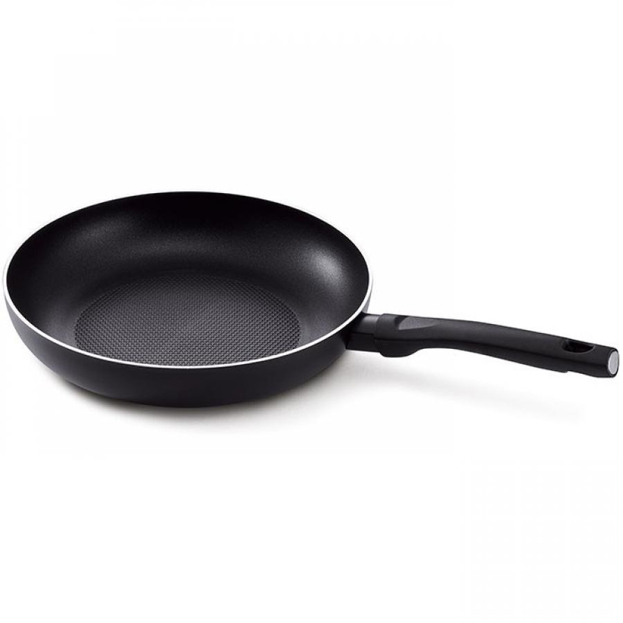 Сковорода BEKA SALSA 32см алюминий
Сковорода BEKA SALSA 32см алюминий