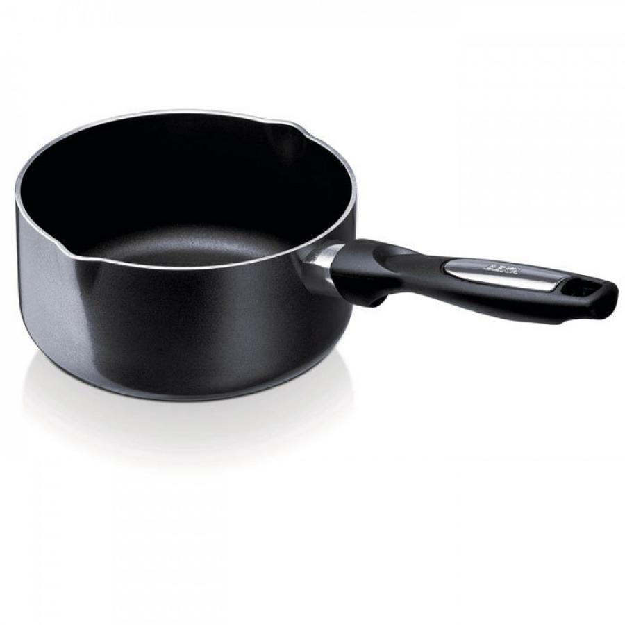 Сотейник PRO INDUC 1,2л, 16см
Сотейник PRO INDUC 1,2л, 16см