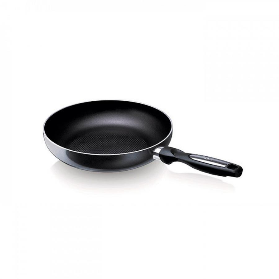 Сковорода PRO INDUC 22см
Сковорода PRO INDUC 22см