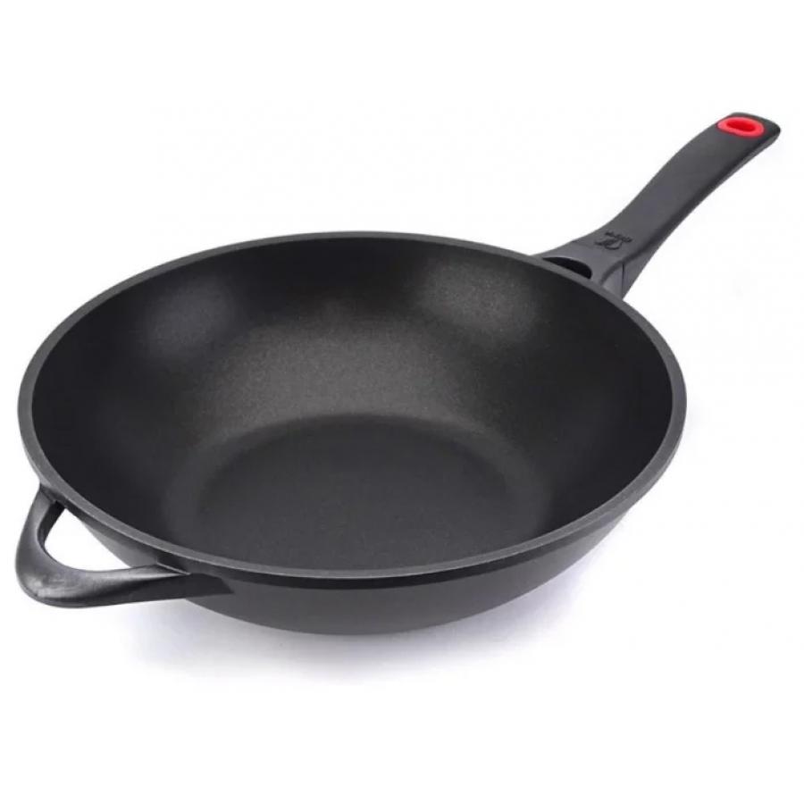 Сковорода вок ENERGY 30см 
Сковорода вок ENERGY 30см