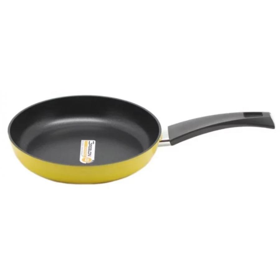 Сковорода 20см Pescara
Сковорода 20см Pescara