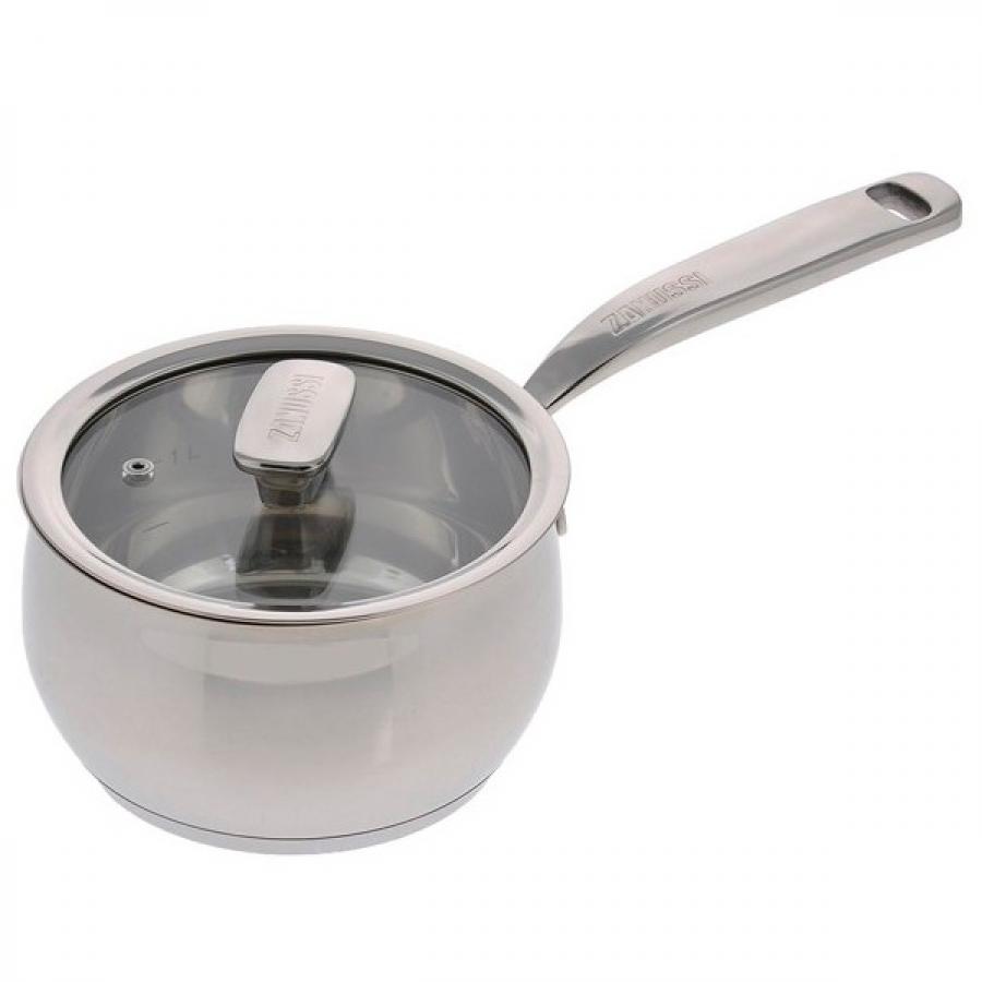 Сотейник 2л, 16см, Cortina
Сотейник 2л, 16см, Cortina