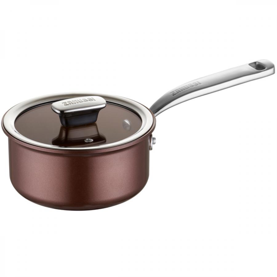 Сотейник 1,6л, 16см, Siena
Сотейник 1,6л, 16см, Siena