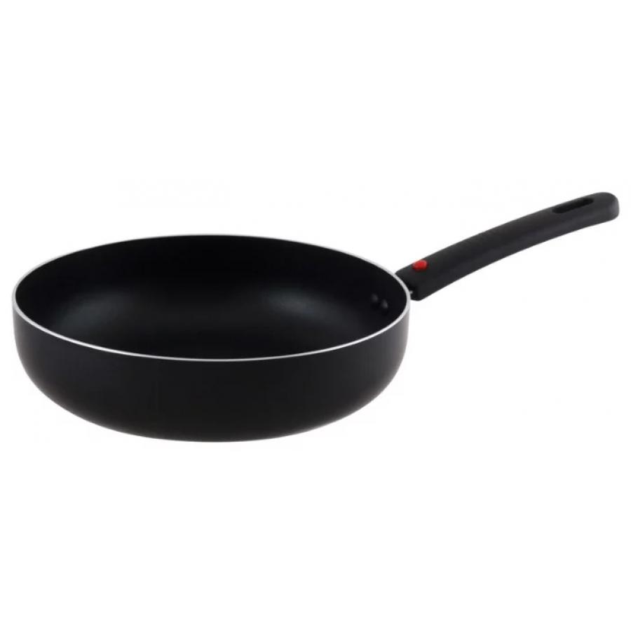 Сковорода алюм с антипригарным покрытием, съемной ручкой, MAL-DH-26, диа - 26 см, штамп, инд дно
Сковорода алюм с антипригарным покрытием, съемной ручкой, MAL-DH-26, диа - 26 см, штамп, инд дно