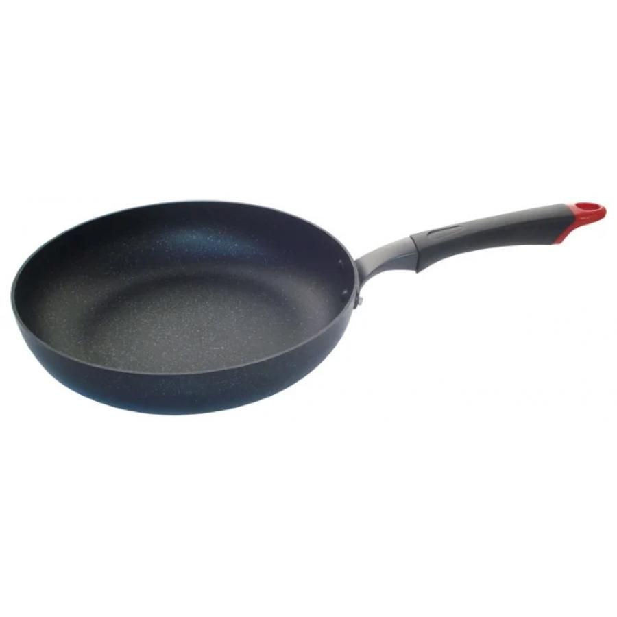 Сковорода-сотейник, алюмин/с антиприг мраморным покр, MSP-26, диам - 26 см, штамповка, индукц дно
Сковорода-сотейник, алюмин/с антиприг мраморным покр, MSP-26, диам - 26 см, штамповка, индукц дно