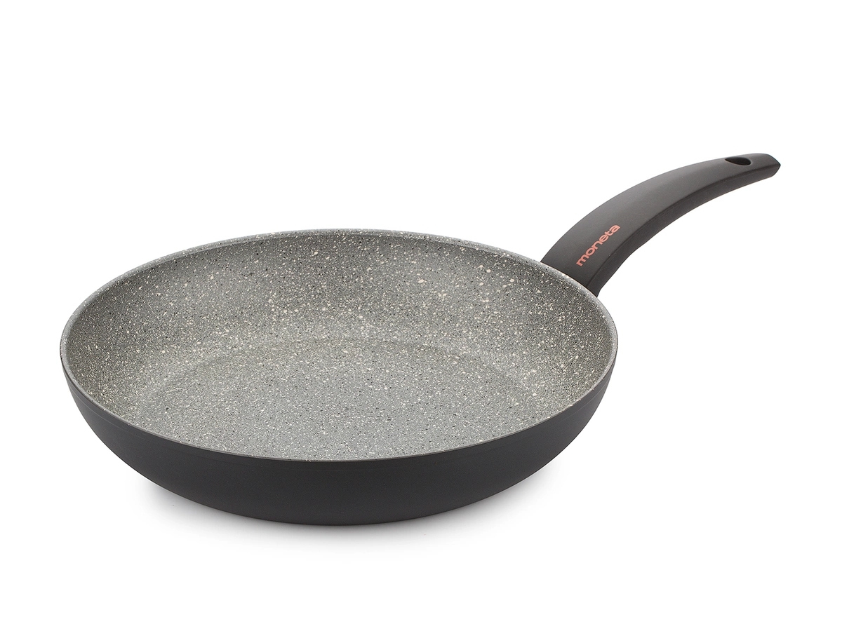 Сковорода Diana 26см индукция
Сковорода Diana 26см индукция