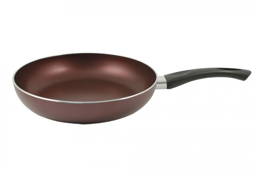 Сковорода NaturePan Rubin 22см Л7843
Сковорода NaturePan Rubin 22см Л7843