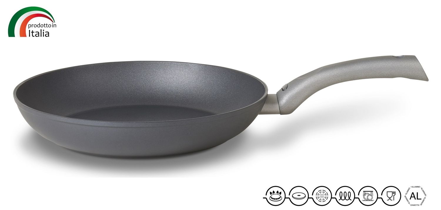 Сковорода Mito 24см TVS AY279243310101
Сковорода Mito 24см TVS AY279243310101