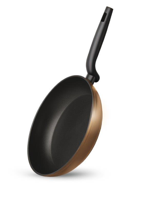 Сковорода TENACE 24см TVS DT163243710001
Сковорода TENACE 24см TVS DT163243710001