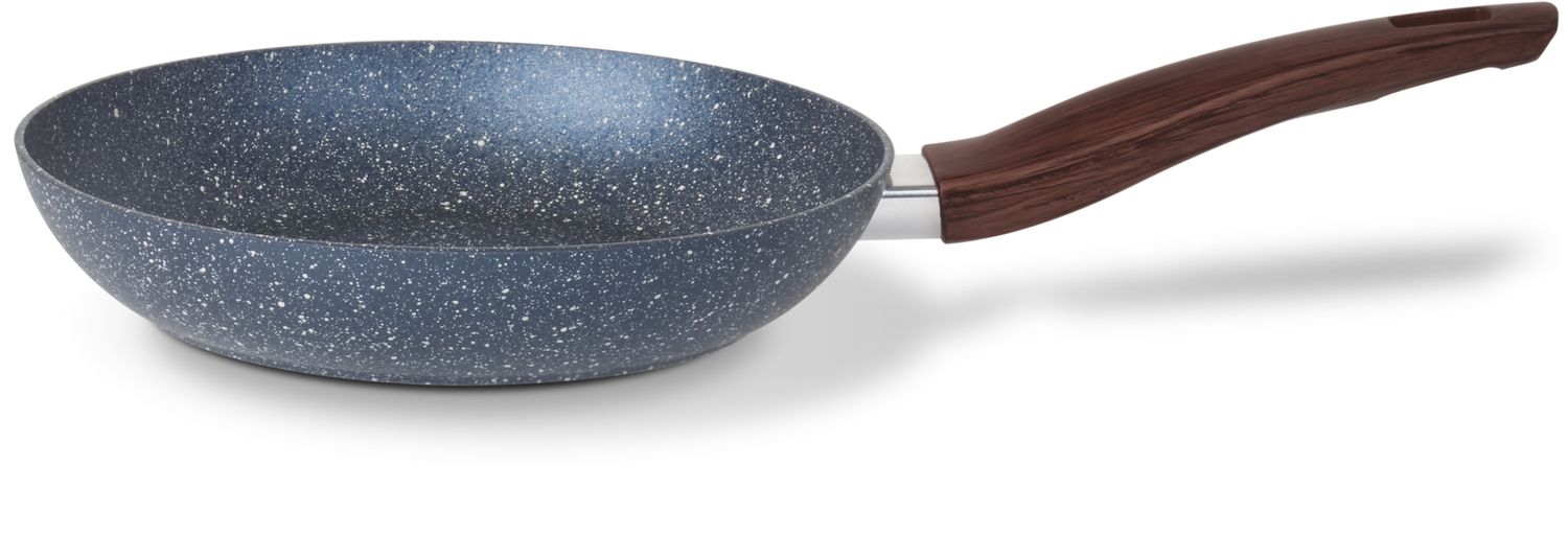 Сковорода PIETRA ECO 28см TVS BL132282910301
Сковорода PIETRA ECO 28см TVS BL132282910301