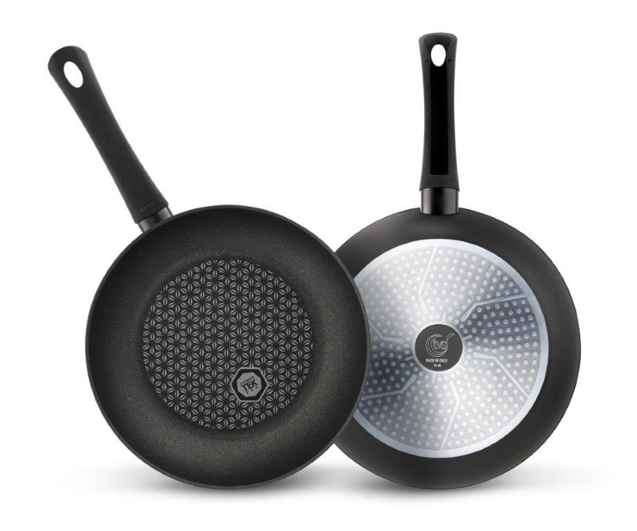 Сковорода DIAMANTE 20см TVS DP279203310001
Сковорода DIAMANTE 20см TVS DP279203310001