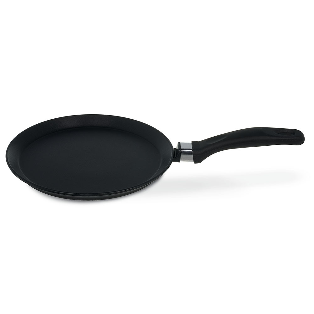 Сковорода глубокая Renard блинная Classic CLP240 24см
Сковорода глубокая Renard блинная Classic CLP240 24см