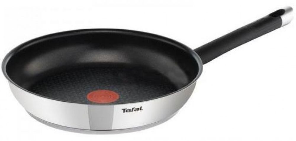 Сковорода Tefal Emotion E8240425 24 см (2100102453) серебристый
Сковорода Tefal Emotion E8240425 24 см (2100102453) серебристый