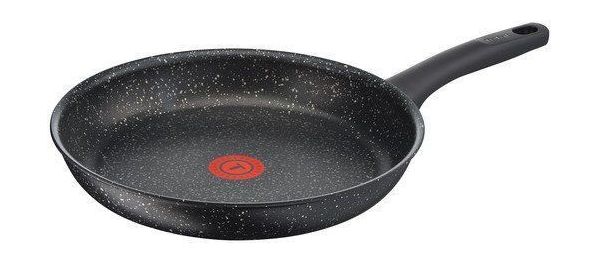 Сковорода Tefal Everest C6360402 24 см (2100102655) черный
Сковорода Tefal Everest C6360402 24 см (2100102655) черный
