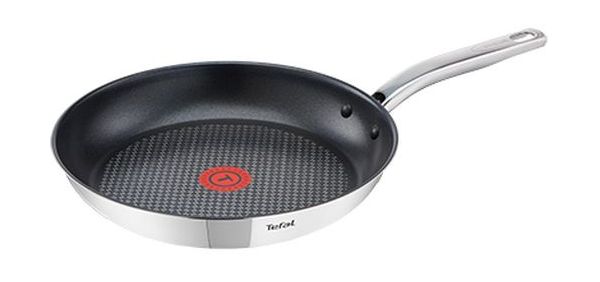 Сковорода Tefal Intuiton SS2 A7030615 28 см (2100102547) черный
Сковорода Tefal Intuiton SS2 A7030615 28 см (2100102547) черный