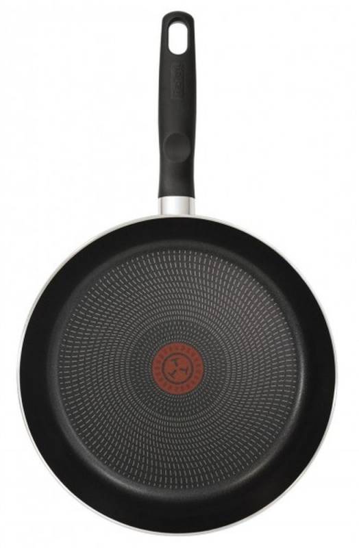 Сковорода Tefal Extra 04165924 24 см (9100023394) черный
Сковорода Tefal Extra 04165924 24 см (9100023394) черный