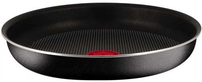 Сковорода Tefal Ingenio 04193128 28 см (9100036585) черный
Сковорода Tefal Ingenio 04193128 28 см (9100036585) черный