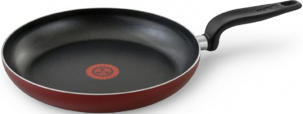 Сковорода Tefal Tempo 04171926 26 см (9100024727) красный
Сковорода Tefal Tempo 04171926 26 см (9100024727) красный