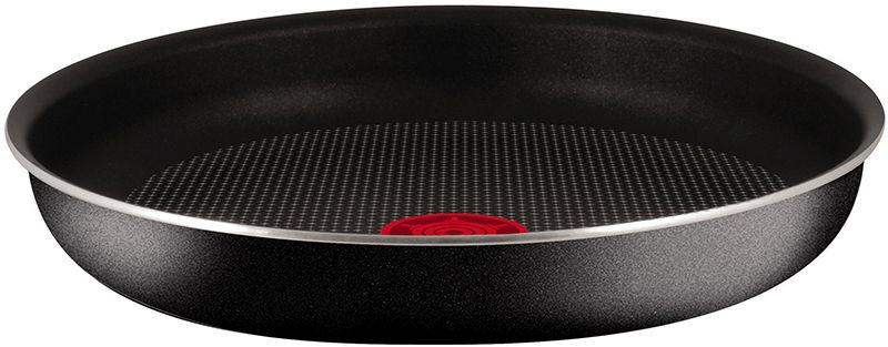 Сковорода Tefal Ingenio 04193124 24 см (9100036583) черный
Сковорода Tefal Ingenio 04193124 24 см (9100036583) черный