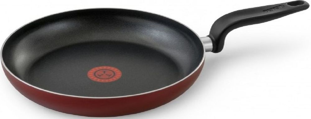 Сковорода Tefal Tempo 04171128 28 см (9100024721) красный
Сковорода Tefal Tempo 04171128 28 см (9100024721) красный