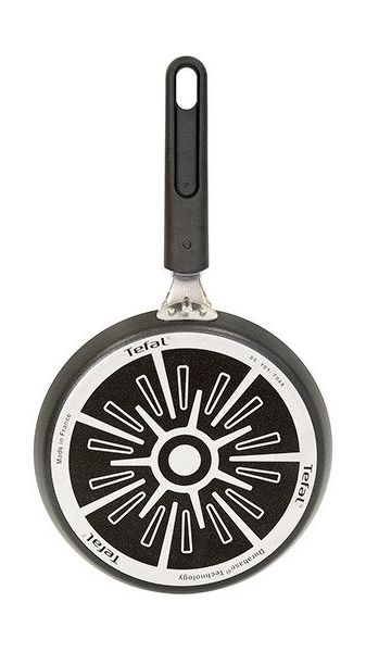 Сковорода Tefal Extra 04165122 22 см (9100023389) черный
Сковорода Tefal Extra 04165122 22 см (9100023389) черный