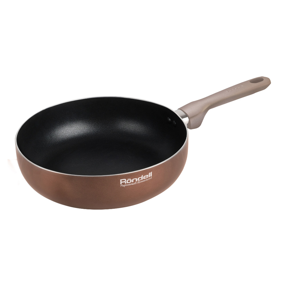 Сковорода Rondell RDA-1154 26 см
Сковорода Rondell RDA-1154 26 см