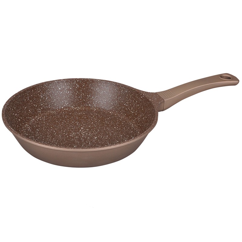 Сковорода Winner Gold Almond WR-8137 28 см
Сковорода Winner Gold Almond WR-8137 28 см