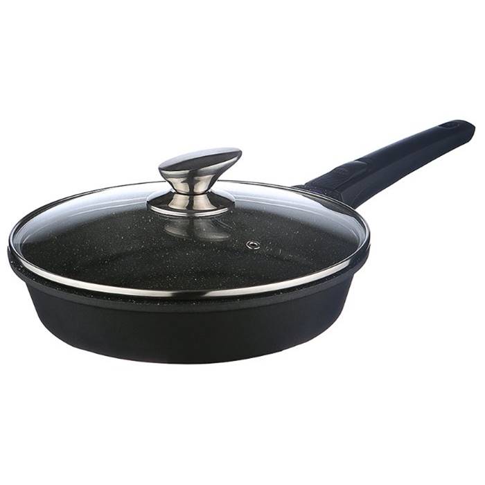 Сковорода Winner WR-8126 28 см
Сковорода Winner WR-8126 28 см