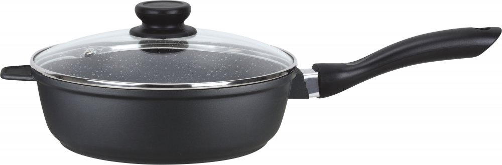 Сотейник Winner WR-8128 24 см
Сотейник Winner WR-8128 24 см