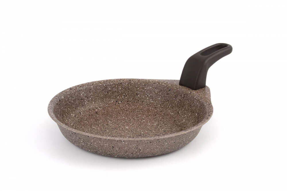 Сковорода TimA TVS ART Granit AT-1116 16 см
Сковорода TimA TVS ART Granit AT-1116 16 см