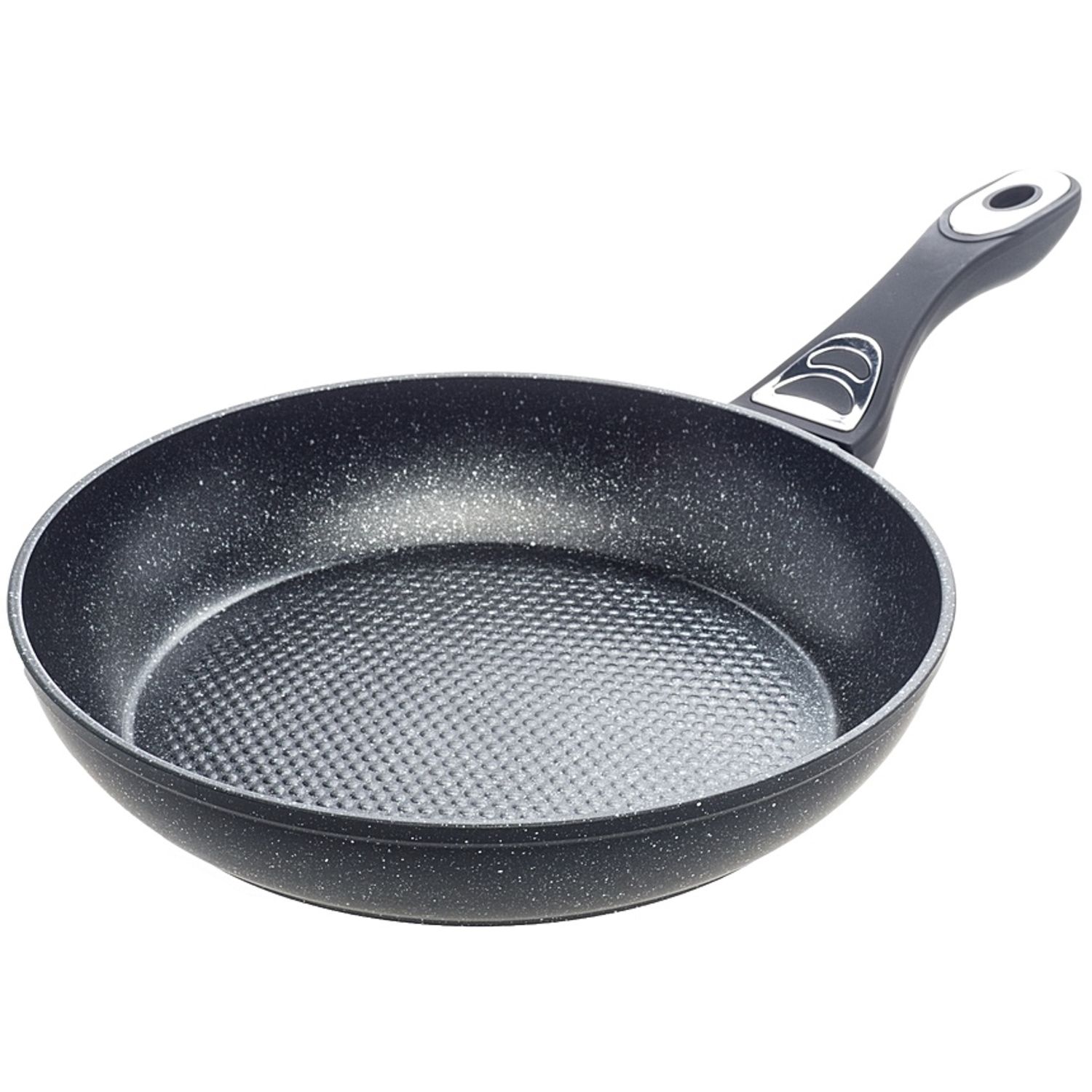 Сковорода Bekker BK-3764 26 см
Сковорода Bekker BK-3764 26 см