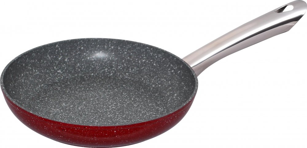 Сковорода Bekker BK-7997 20 см
Сковорода Bekker BK-7997 20 см