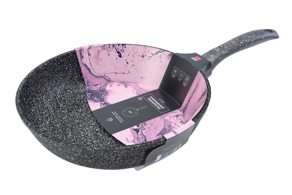 Сковорода НЕВА МЕТАЛЛ ПОСУДА Алтай 27126 26 см
Сковорода НЕВА МЕТАЛЛ ПОСУДА Алтай 27126 26 см