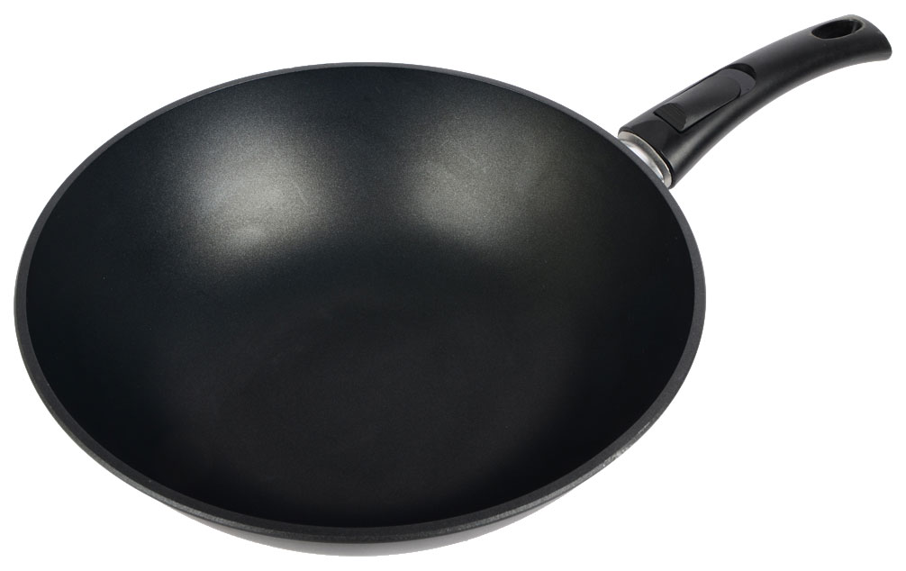 Сковорода-вок НЕВА МЕТАЛЛ ПОСУДА Вок 3130W 30 см
Сковорода-вок НЕВА МЕТАЛЛ ПОСУДА Вок 3130W 30 см