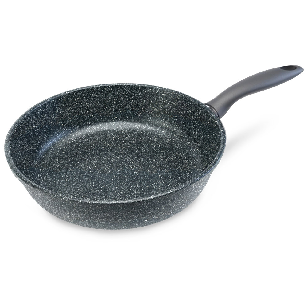 Сковорода НЕВА МЕТАЛЛ ПОСУДА Neva Granite NG128 28 см
Сковорода НЕВА МЕТАЛЛ ПОСУДА Neva Granite NG128 28 см