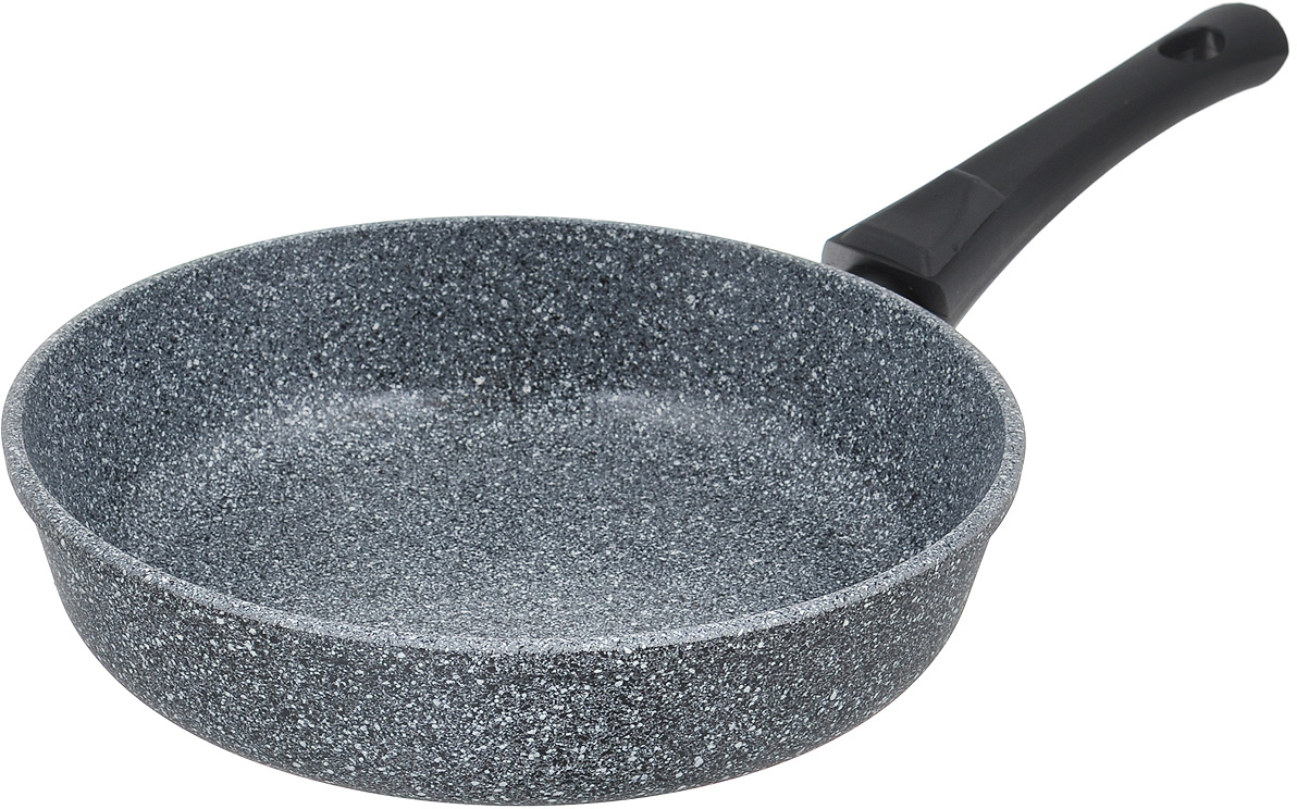 Сковорода Любава КГ24Ср 24 см
Сковорода Любава КГ24Ср 24 см