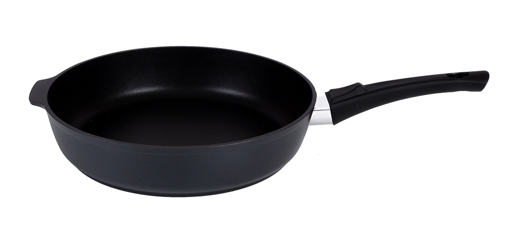 Сковорода Kukmara с283а 28 см
Сковорода Kukmara с283а 28 см