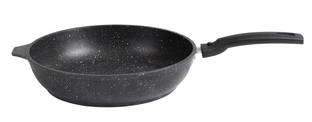 Сковорода Kukmara смт246а 24 см
Сковорода Kukmara смт246а 24 см