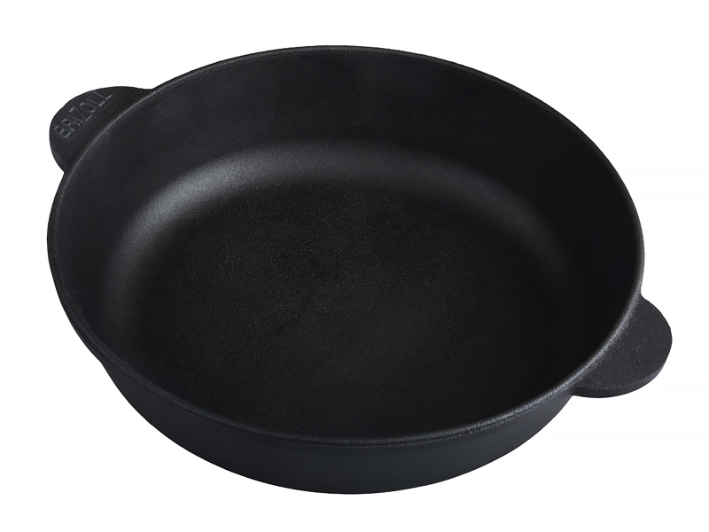 Сковорода Brizoll М2660У 26 см
Сковорода Brizoll М2660У 26 см