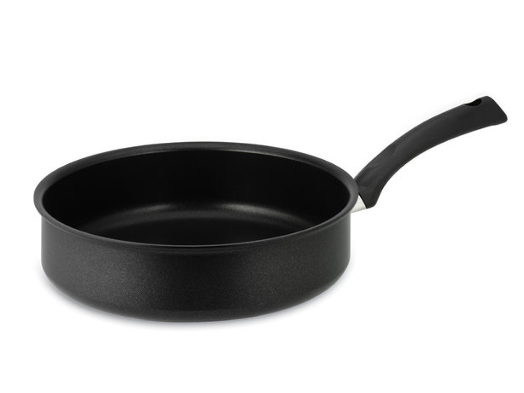 Сотейник Berndes Alu-Specials 011225 24 см
Сотейник Berndes Alu-Specials 011225 24 см