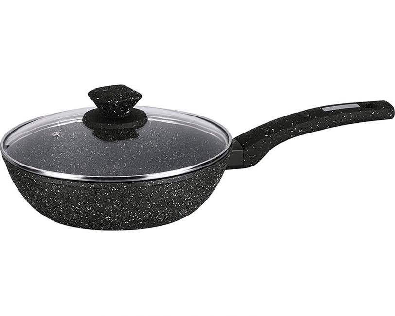 Сковорода Bollire VENEZIA BR-1009 24см
Сковорода Bollire VENEZIA BR-1009 24см