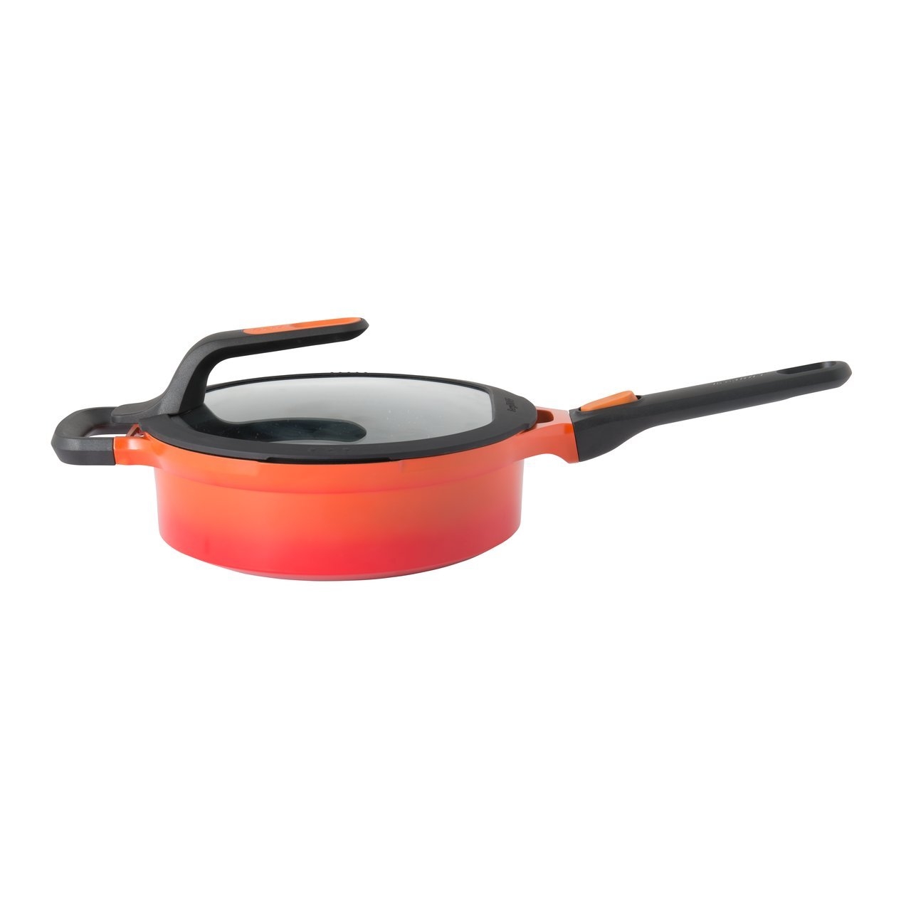 Сотейник BergHOFF Gem red 24см 2307404
Сотейник BergHOFF Gem red 24см 2307404