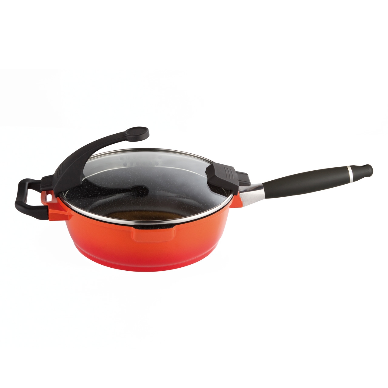 Сотейник BergHOFF Virgo 28см 2304905
Сотейник BergHOFF Virgo 28см 2304905