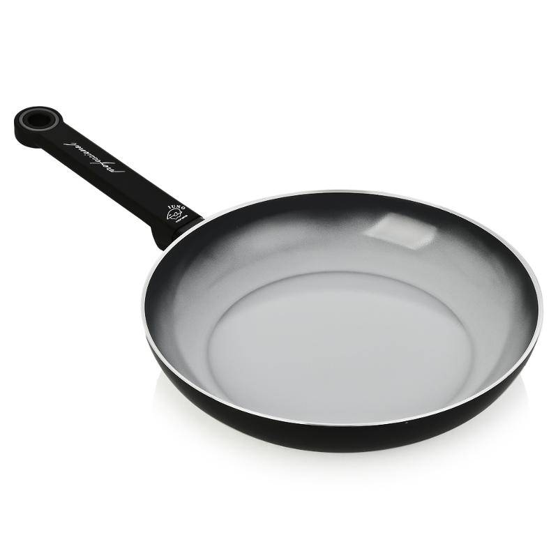 Сковорода BUONGUSTO 26см индукция, M8710126
Сковорода BUONGUSTO 26см индукция, M8710126