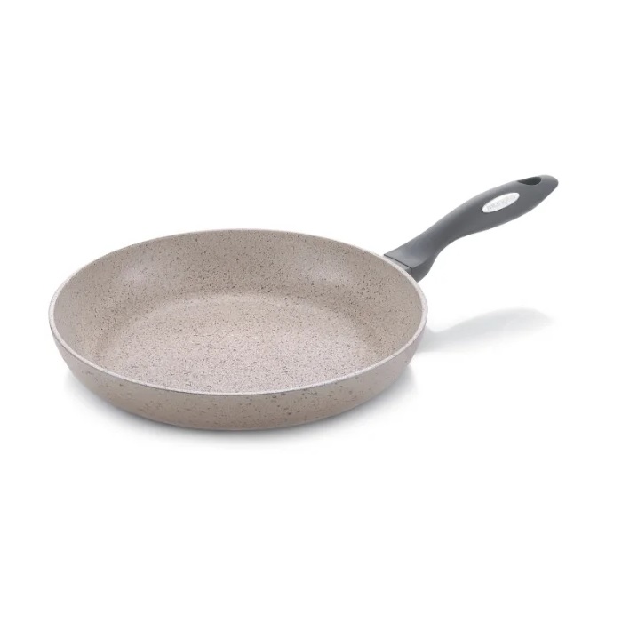 Сковорода Mammola Stone 28см, M00780128
Сковорода Mammola Stone 28см, M00780128