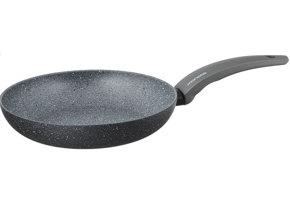 Сковорода GREYSTONE 24см ATTRIBUTE FR.PAN AFG224
Сковорода GREYSTONE 24см ATTRIBUTE FR.PAN AFG224