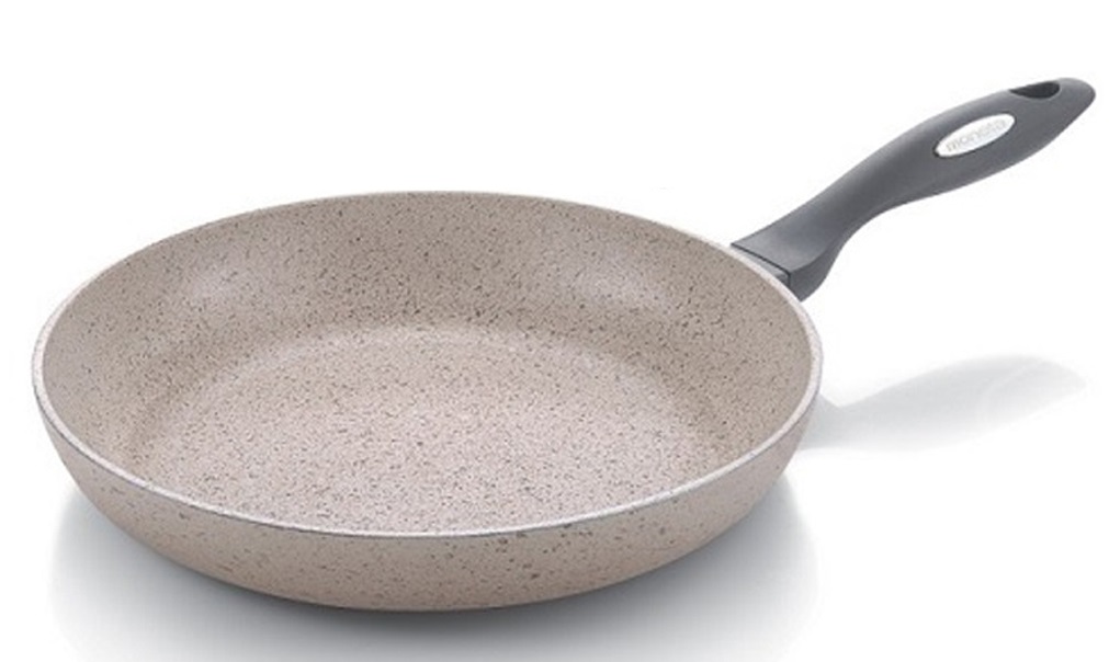 Сковорода Mammola Stone 24см, M00780124
Сковорода Mammola Stone 24см, M00780124