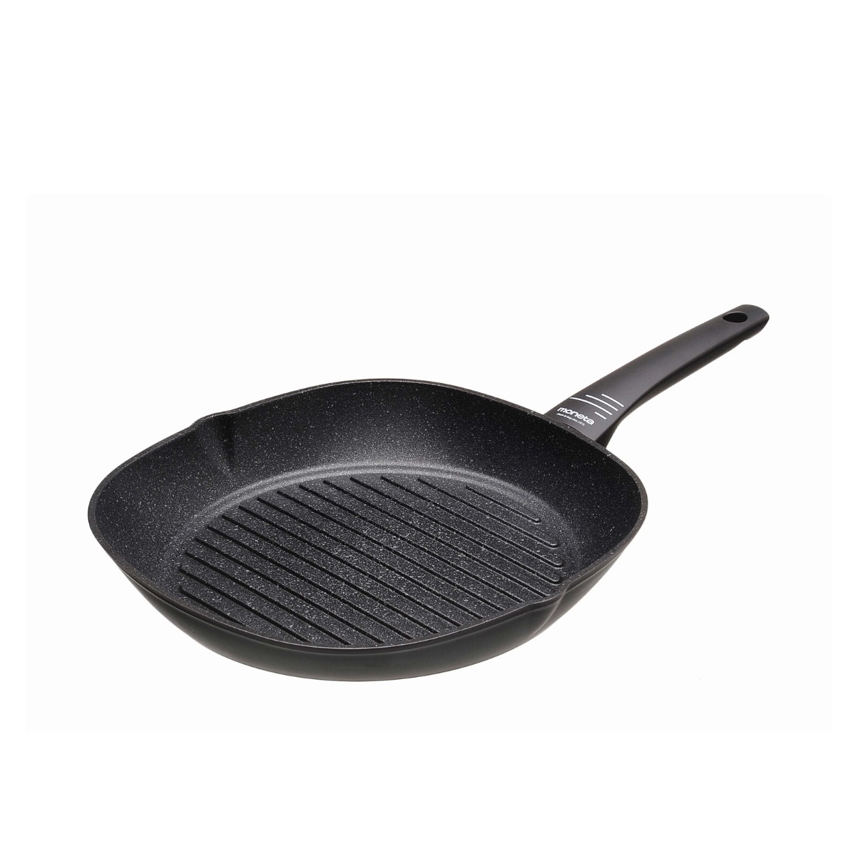 Сковорода-гриль Yes 28см индукция, M117951428
Сковорода-гриль Yes 28см индукция, M117951428