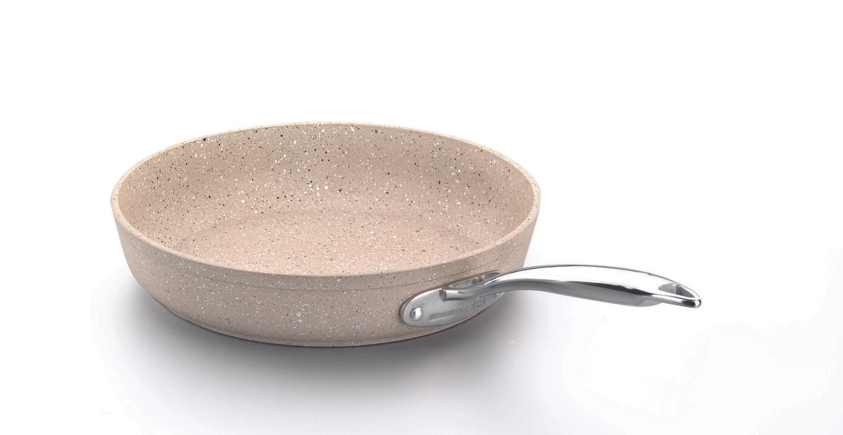 Сковорода Korkmaz Granita A1266 28см
Сковорода Korkmaz Granita A1266 28см